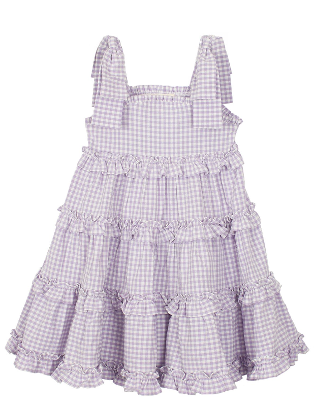 MH Super Bloom Dress