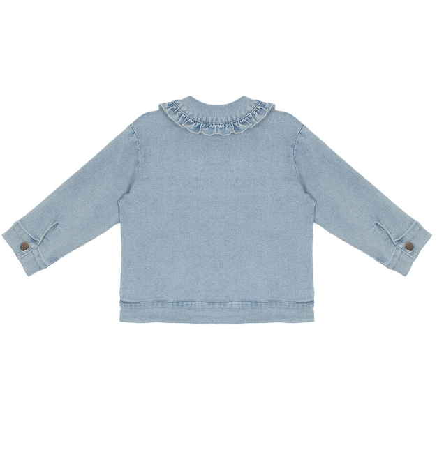 MH Blue Sweet Savannah Jacket
