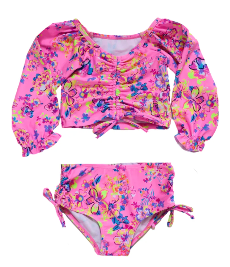 BB Sandy Chic Two Piece Swimsuit