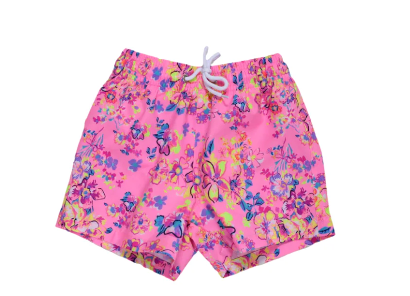 BB Summer Cove Youth Trunks
