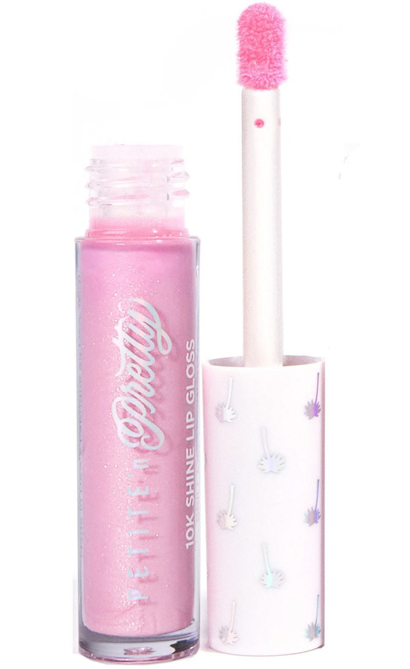 Glow Basics Makeup Starter Set