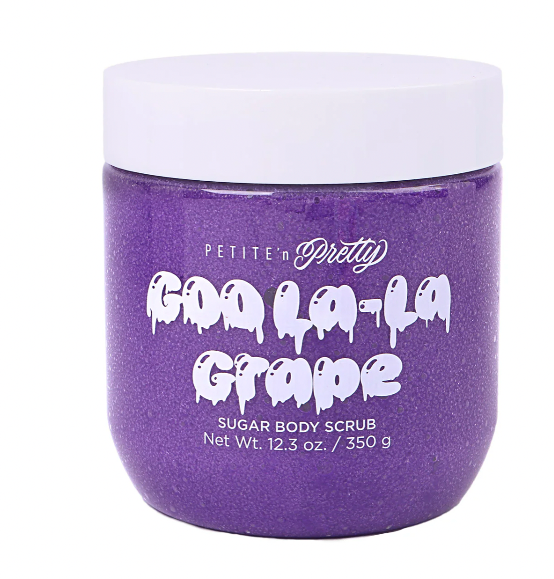 Goo-La-La Body Scrub