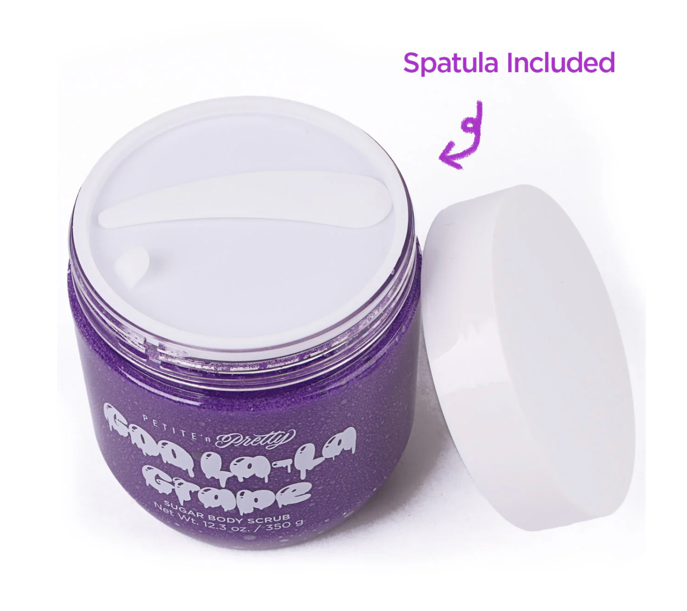 Goo-La-La Body Scrub