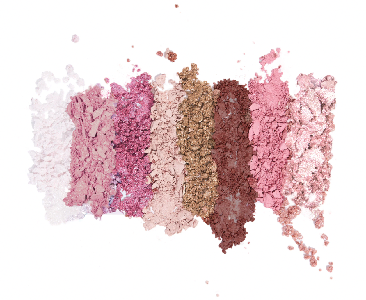 Celebrate You Makeup Starter Set