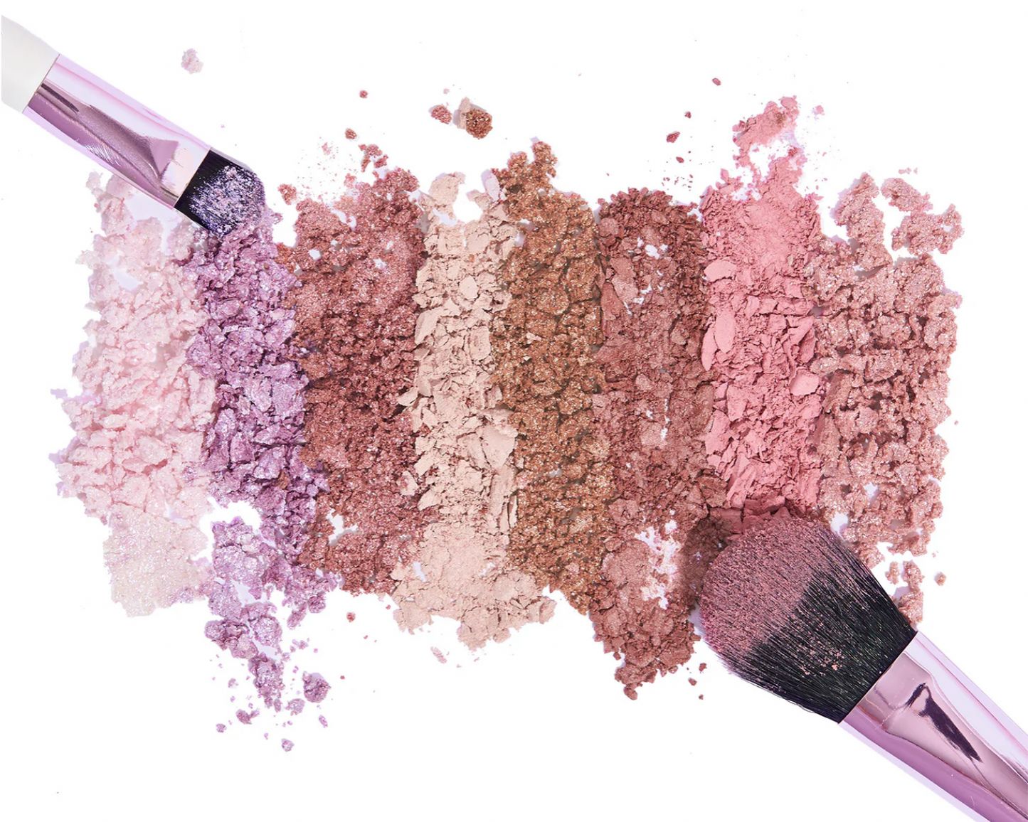 At First Glow Makeup Starter Set
