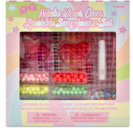 Make Your Own Sunglasses Kit