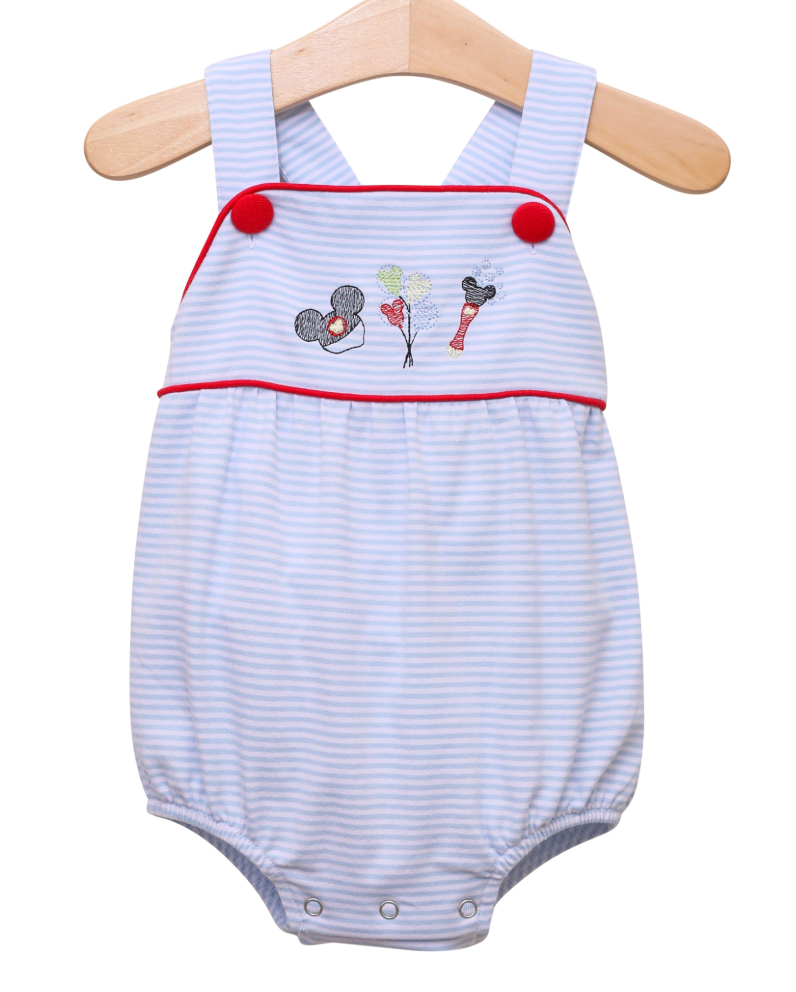TSK Mouse Sunsuit