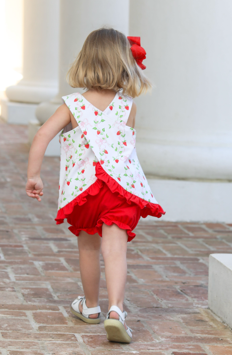 TSK Pick of the Patch Bloomer Set