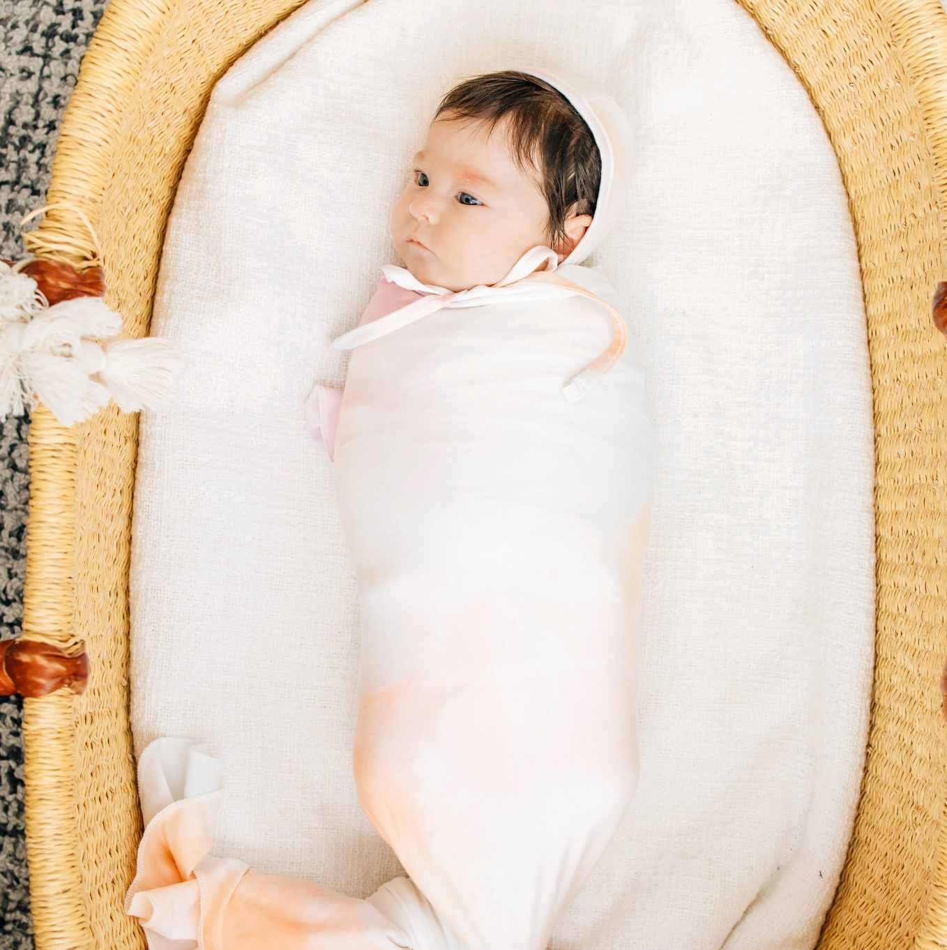 CP Nova Swaddle Blanket