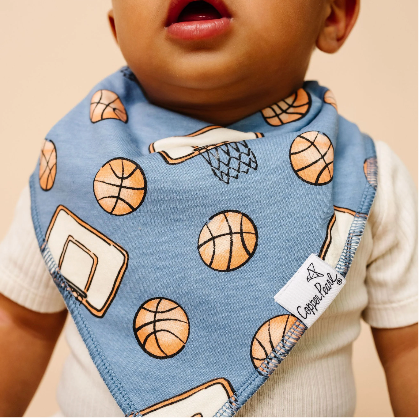 CP Dunk Bib Set