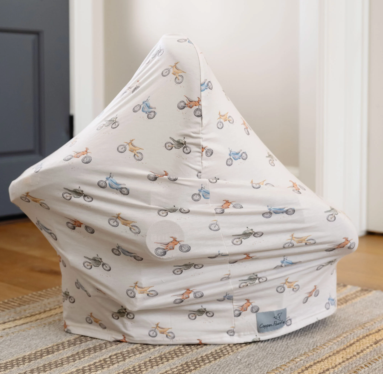 CP Ryder Multi Use Cover