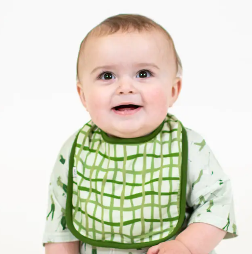 Golf - Bib Set