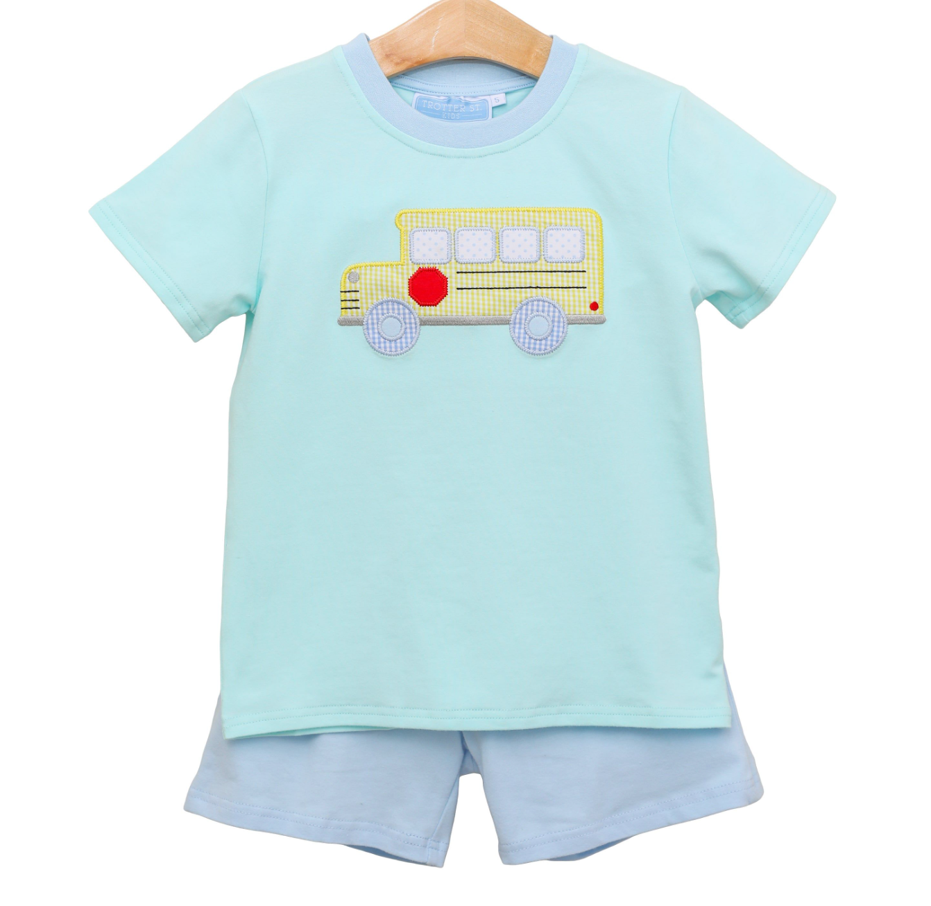 TSK Bus Short Set