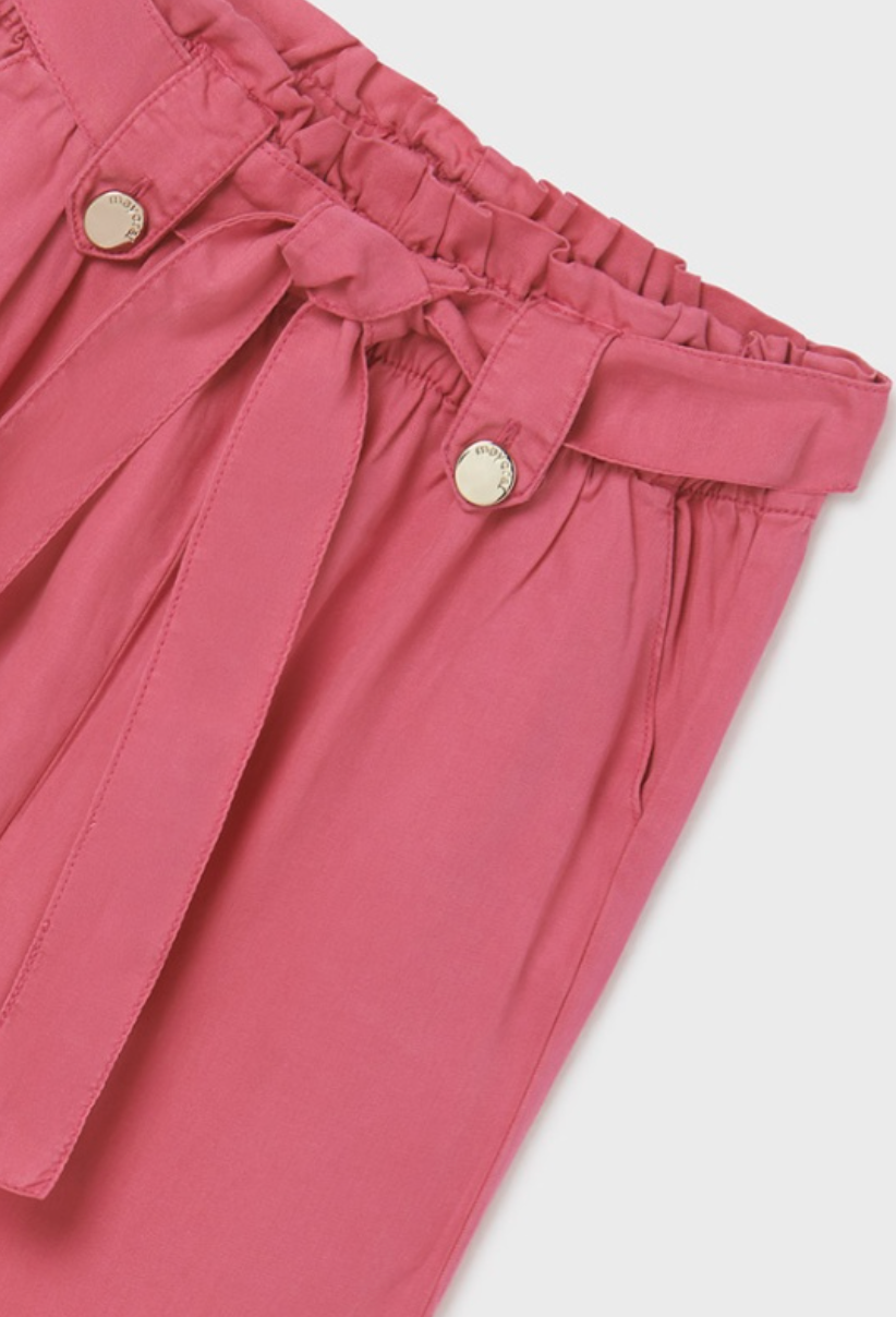 Mayoral Pink Pant
