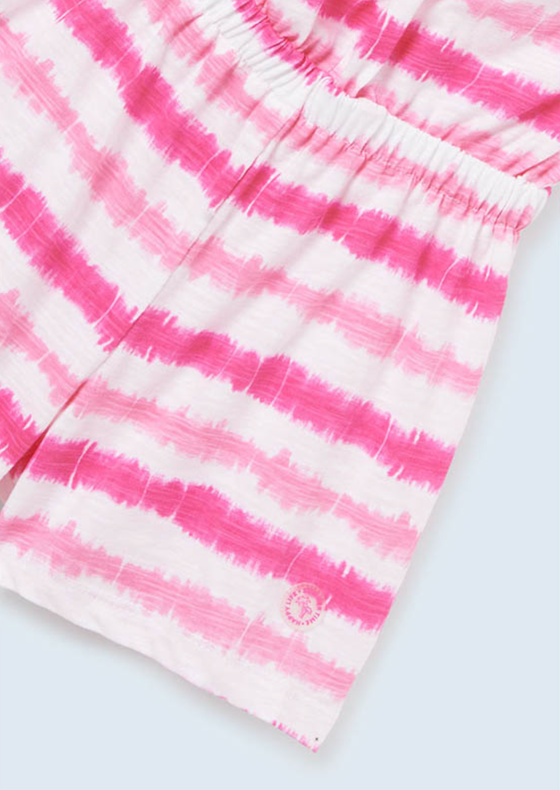 Mayoral Striped Jumper