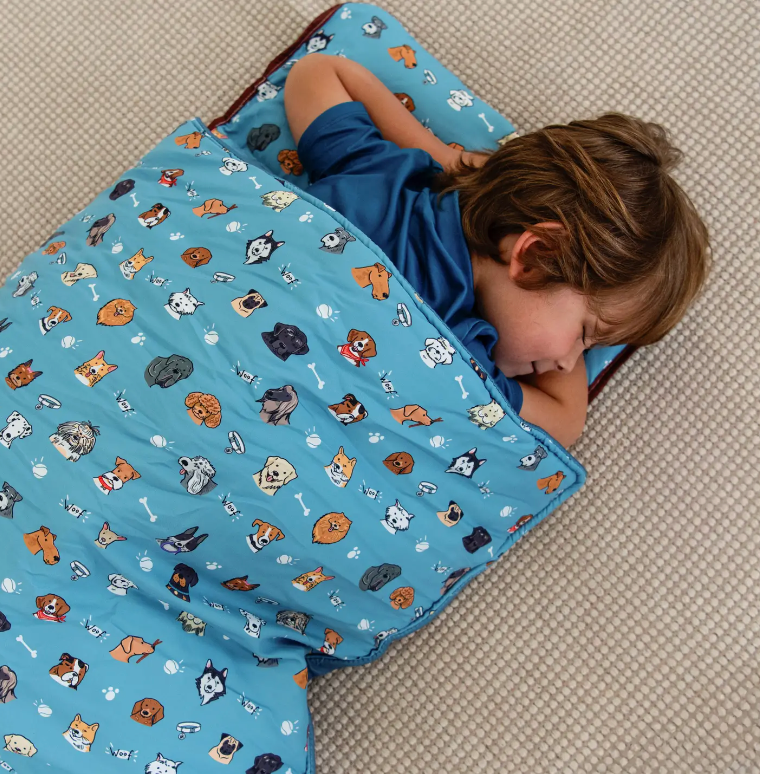 Napmat- Puppies