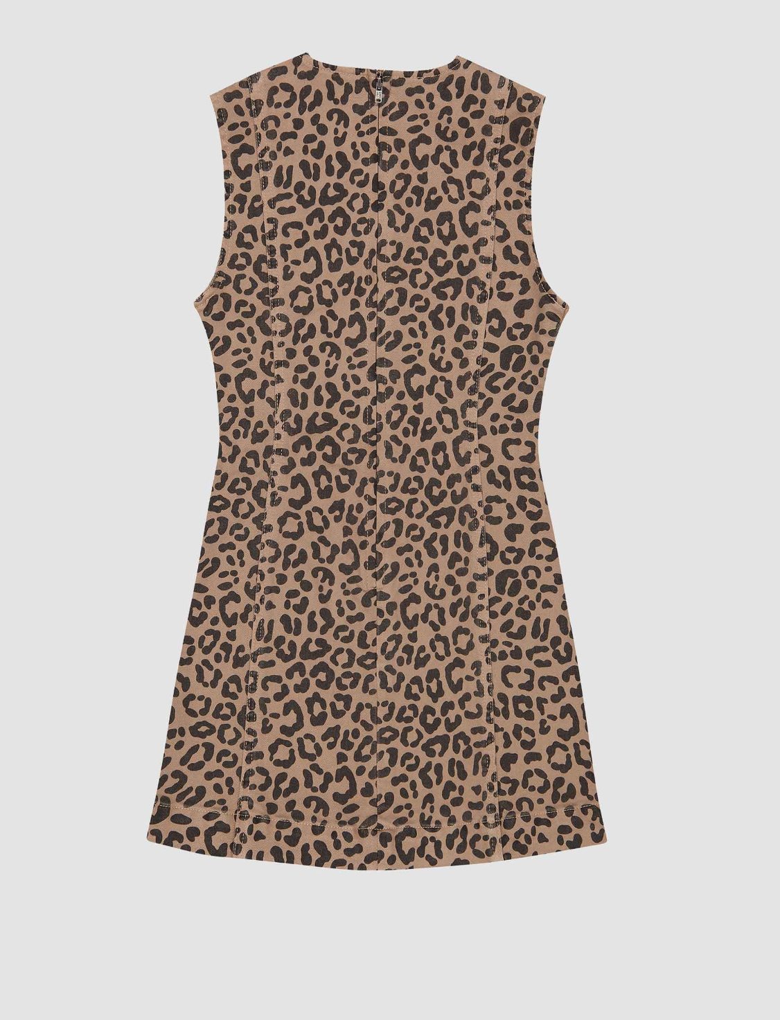 DL1961 Girls Bety Dress Catwalk