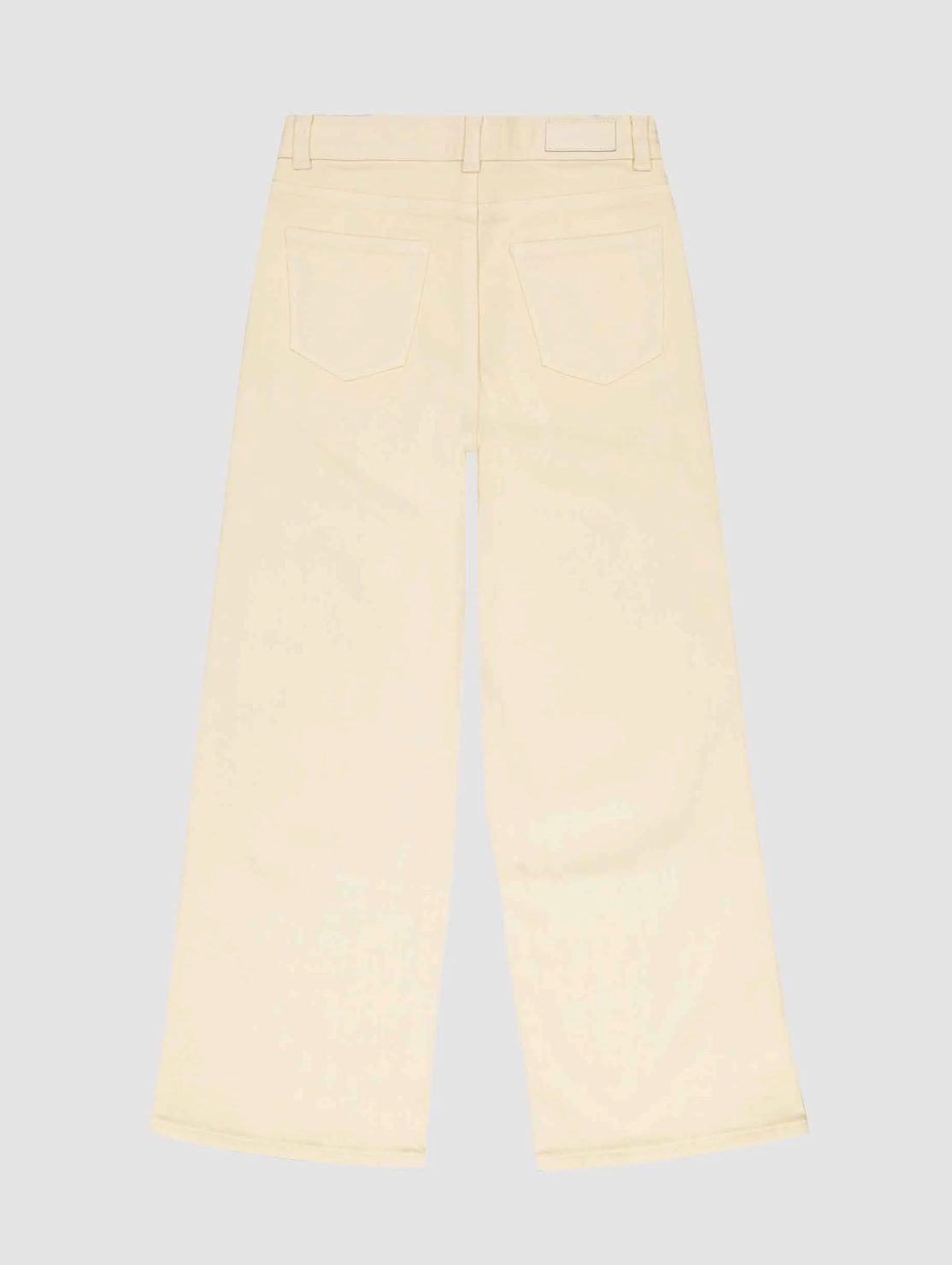 DL1961 Girl's 7-16 Lily Wide Leg Manilla