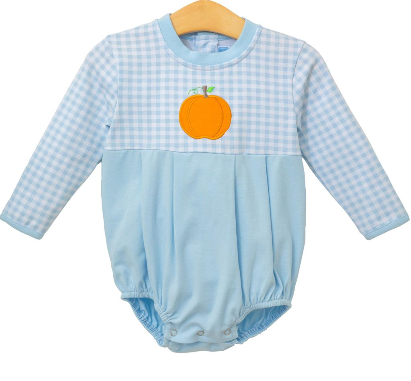 TSK Pumpkin LS Bubble