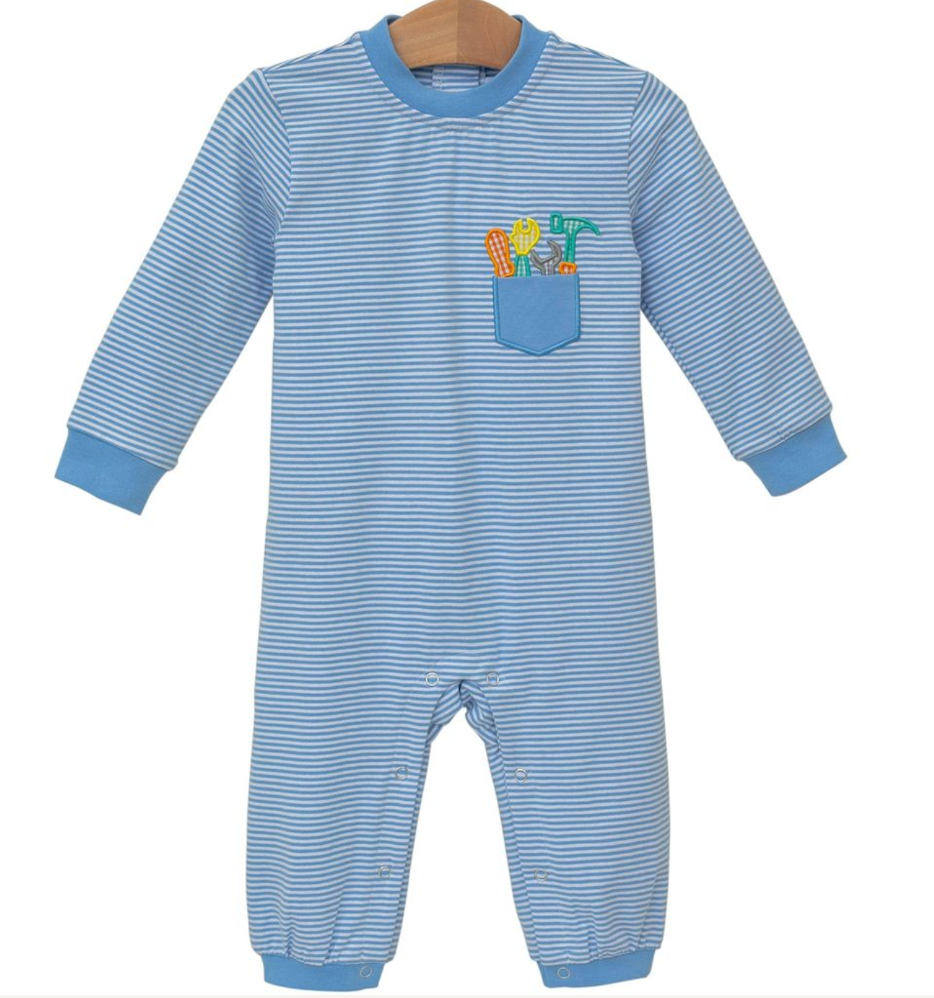 TSK Tools Romper
