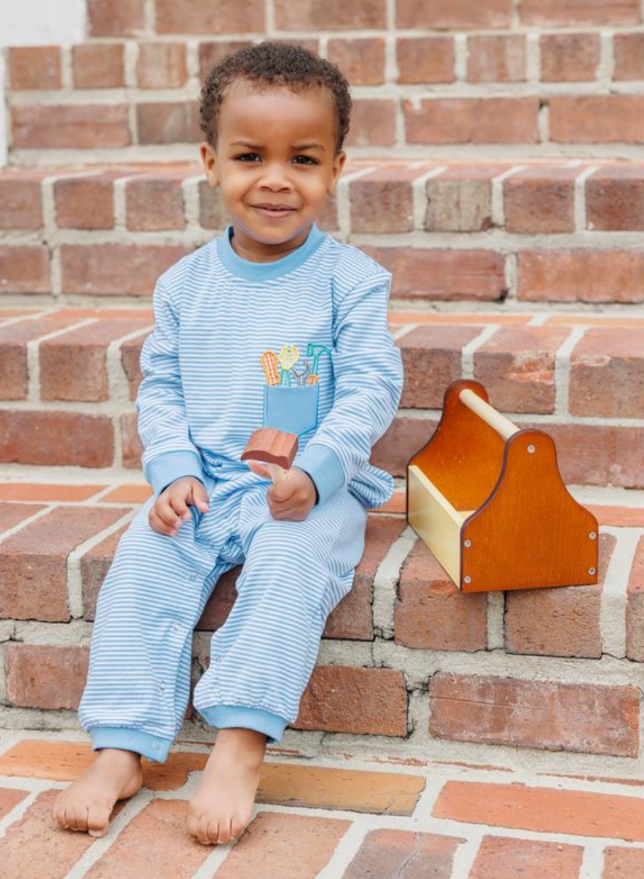 TSK Tools Romper
