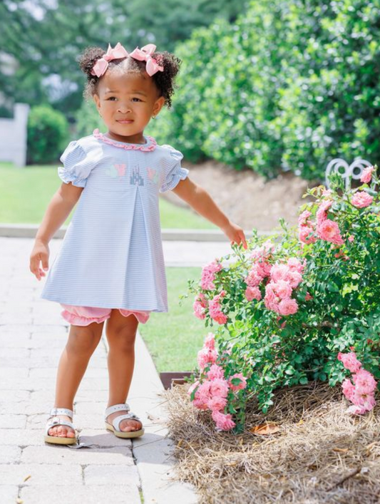 TSK Magical Bloomer Set