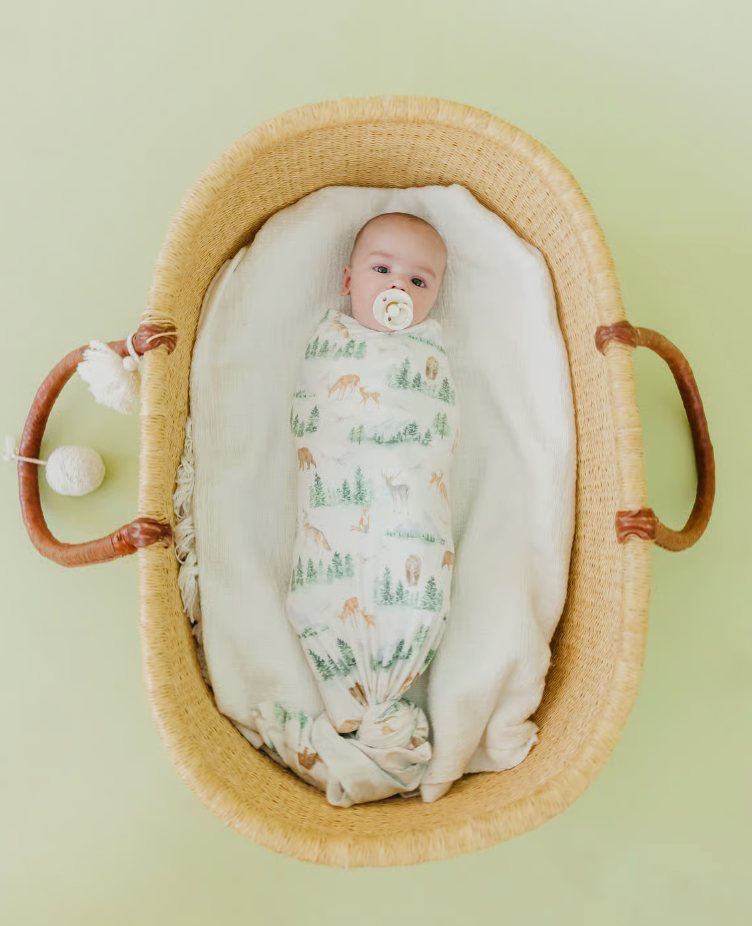 Copper Pearl Grayson Knit Blanket Single