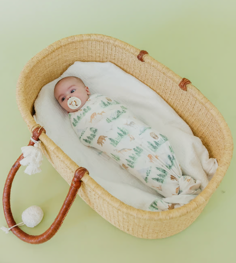 Copper Pearl Grayson Knit Blanket Single