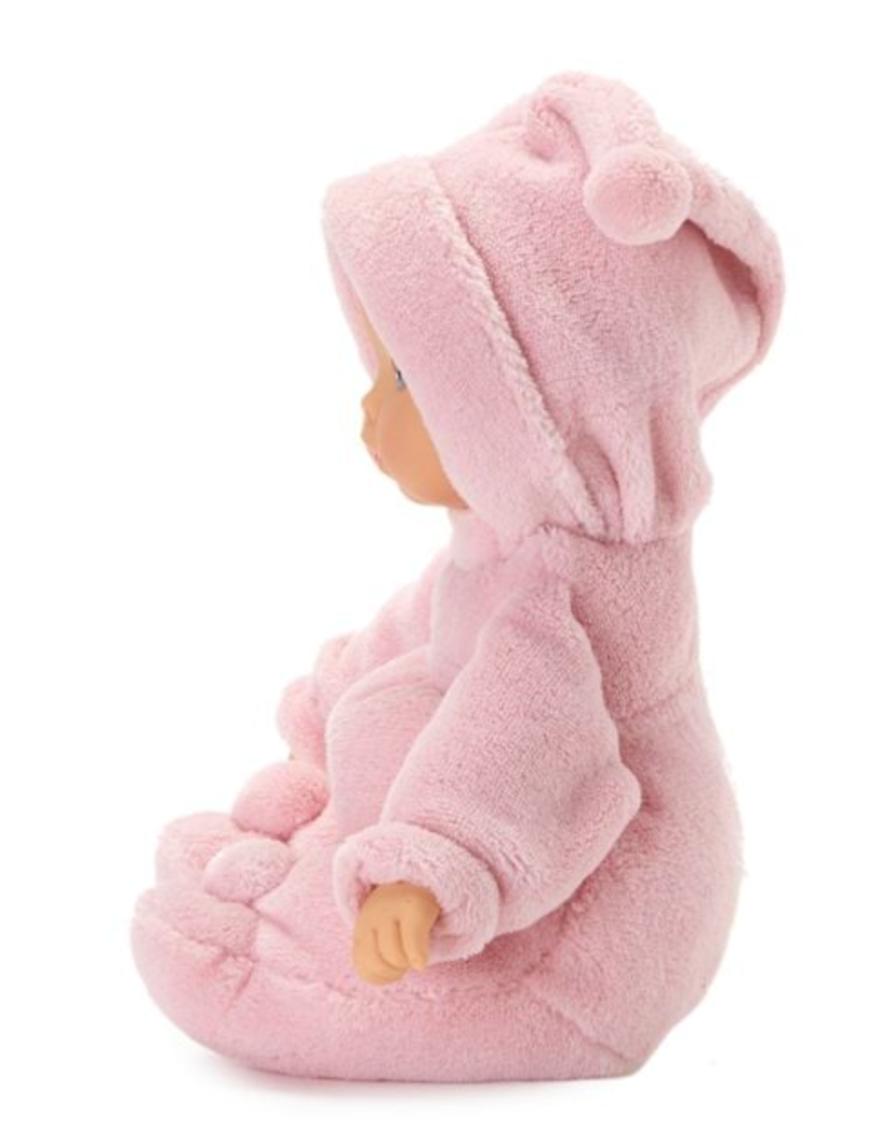 Madame Alexander My First Doll Powder Pink Light Skin