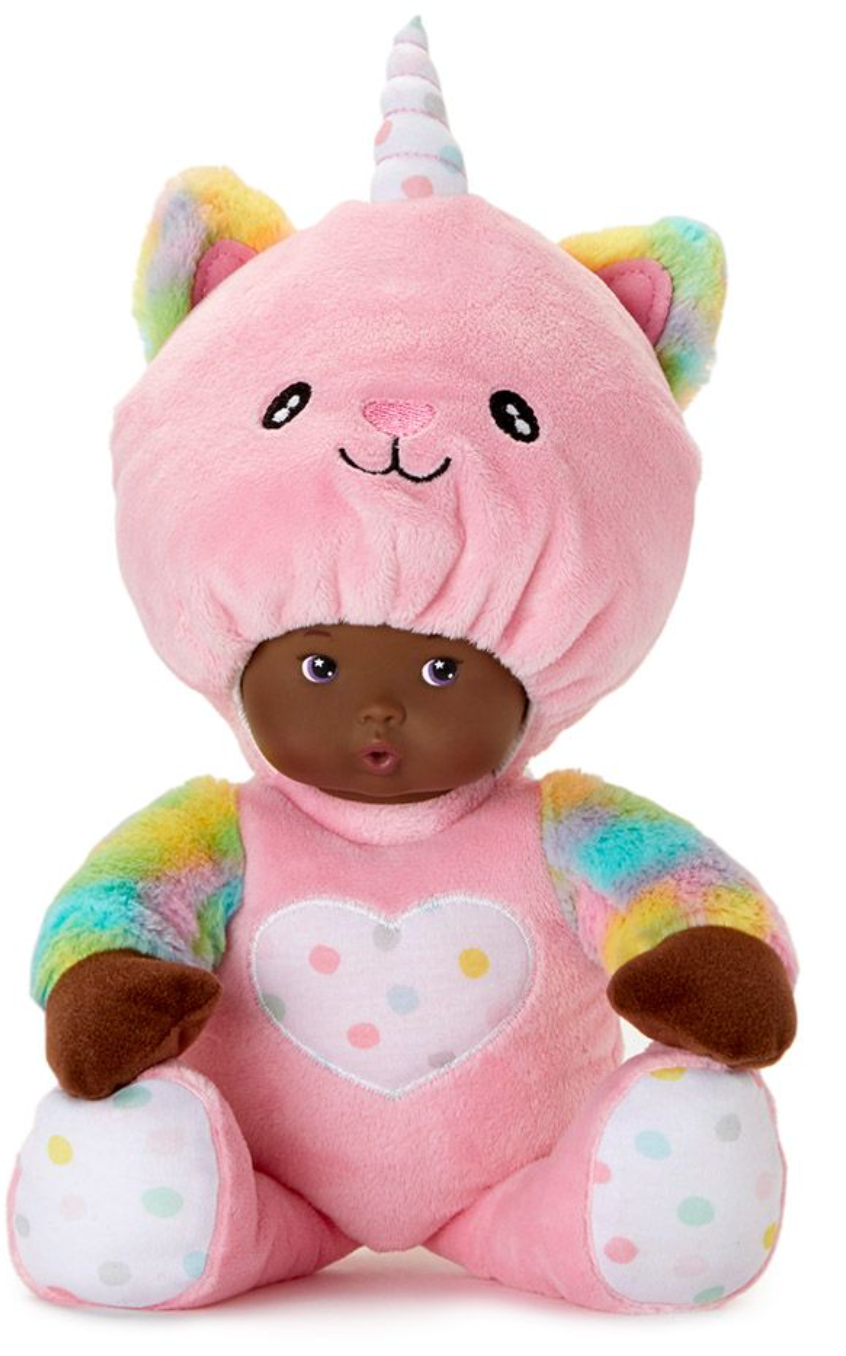 Madame Alexander Peek-A-Boo Dolls