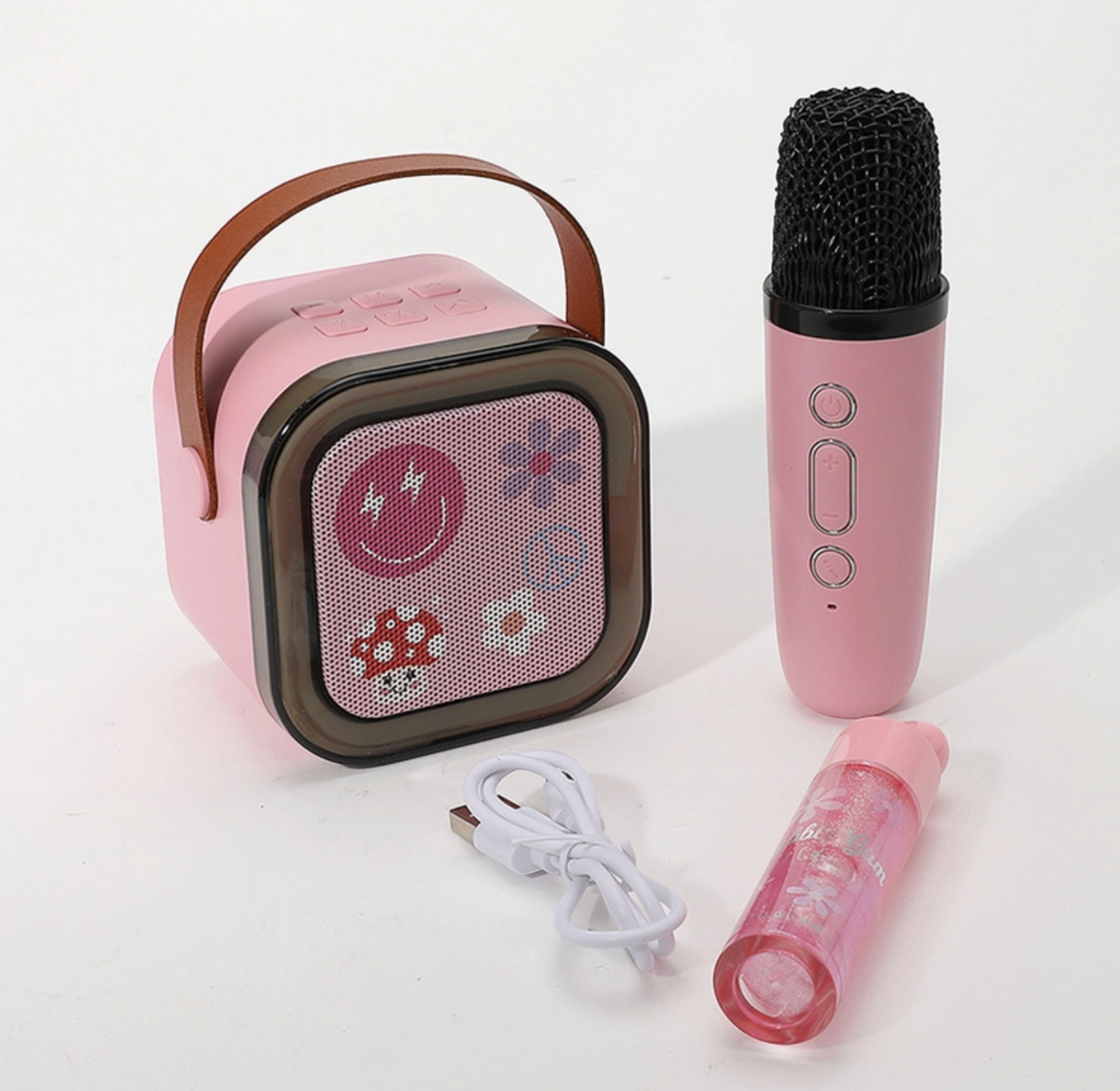 Wireless Karaoke, Good Day