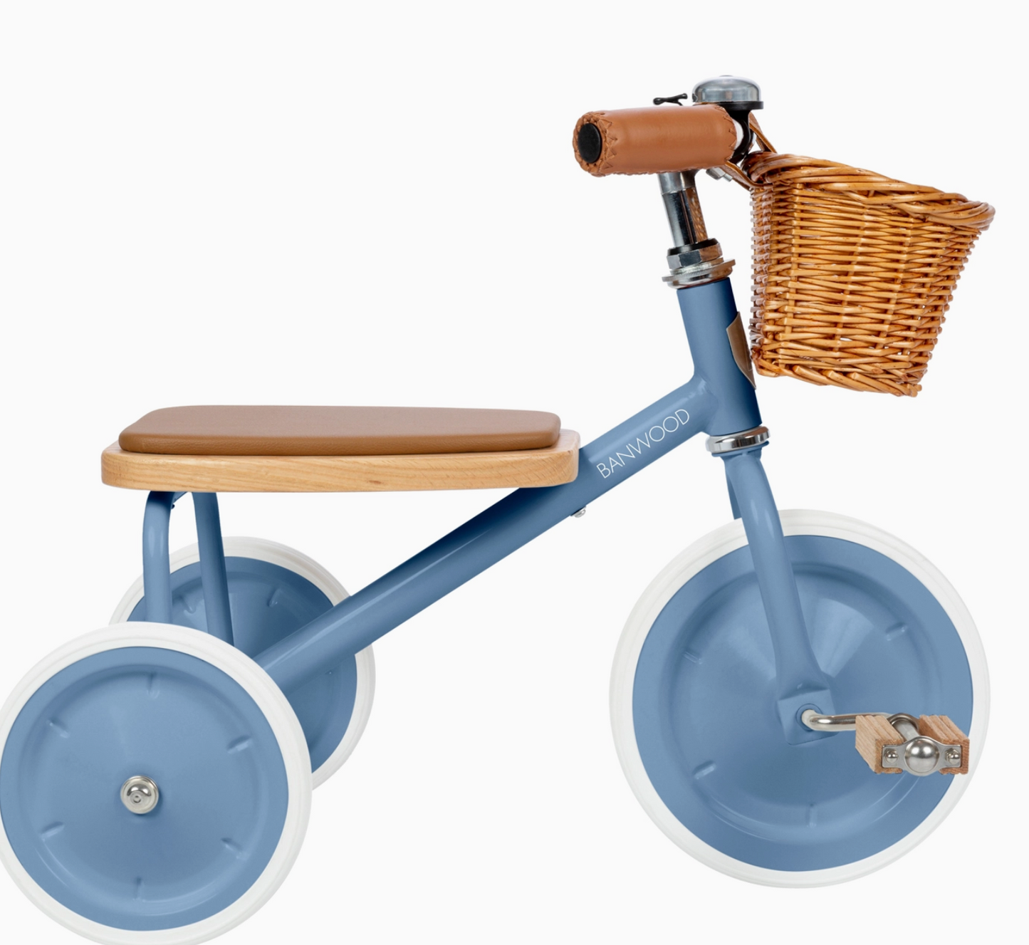 Banwood Trike Blue