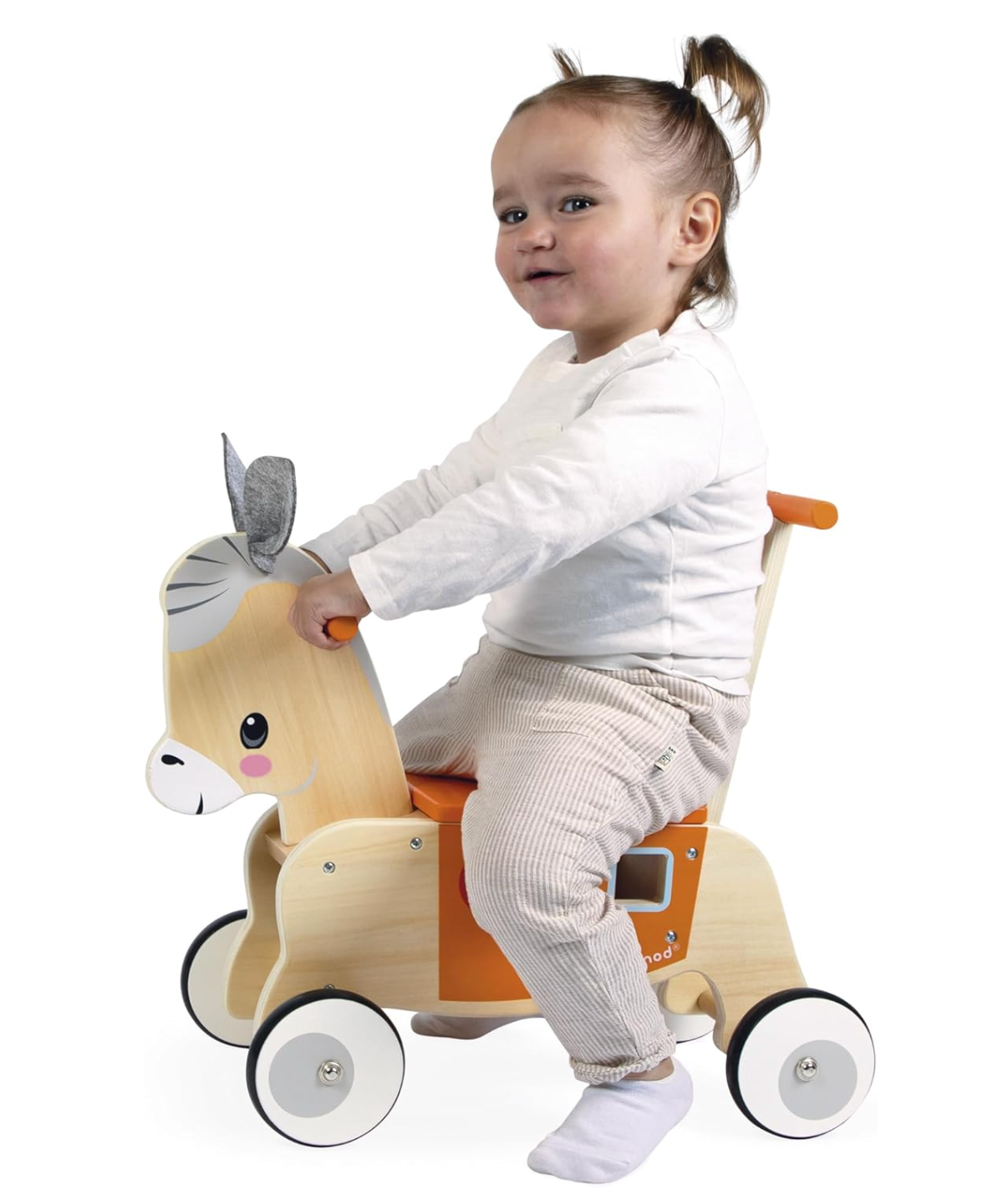 Farm- Ride on Donkey