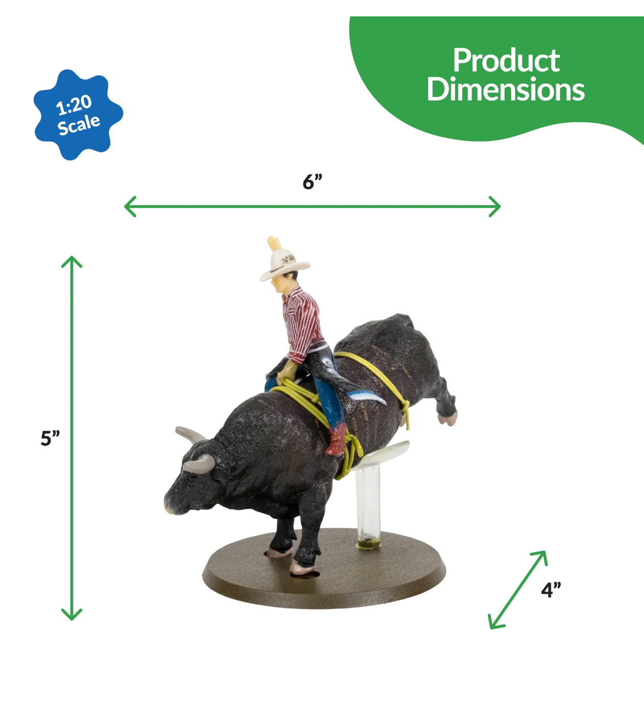 Lane Frost and Red Rock