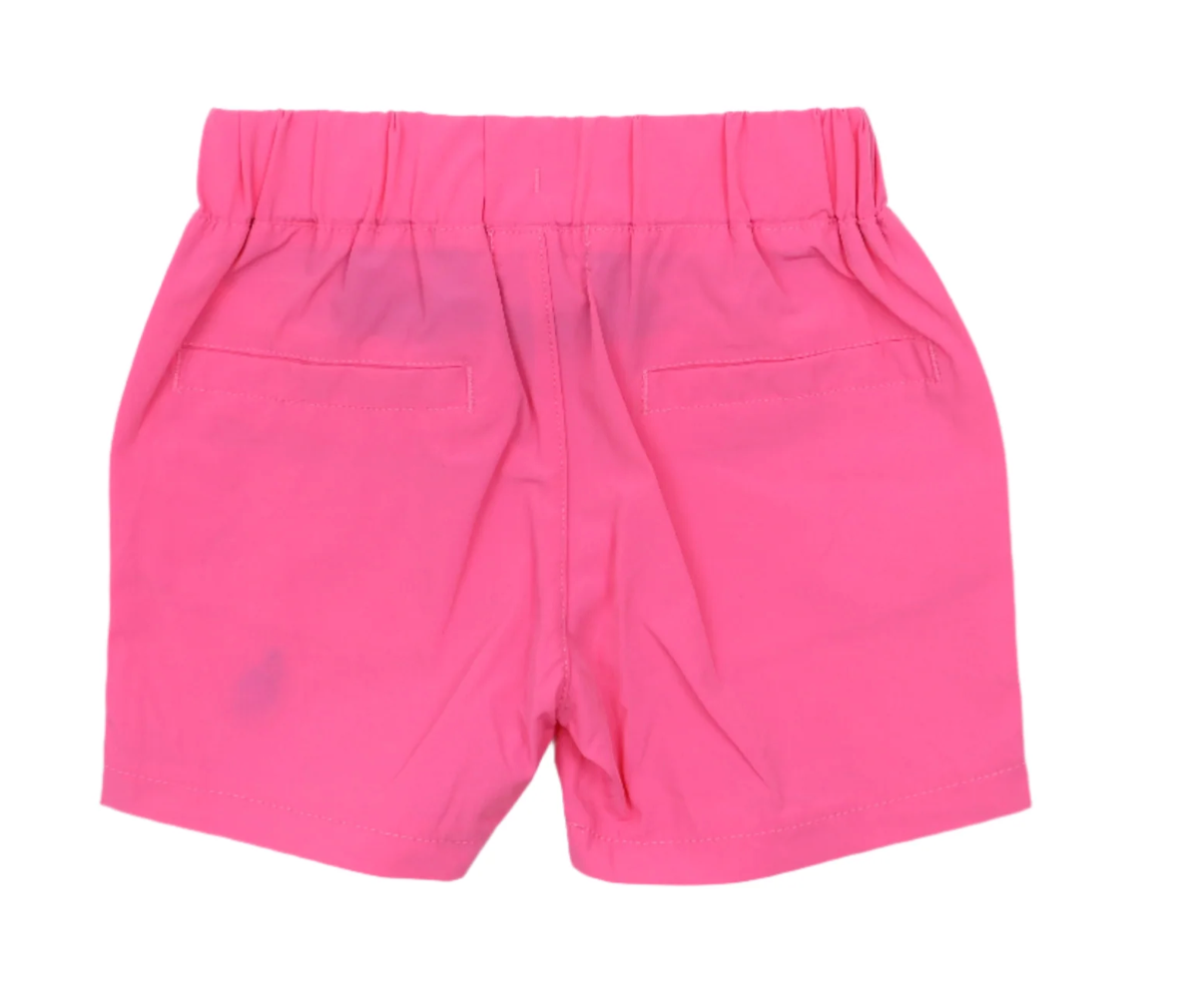 Blue Quail Pink Shorts