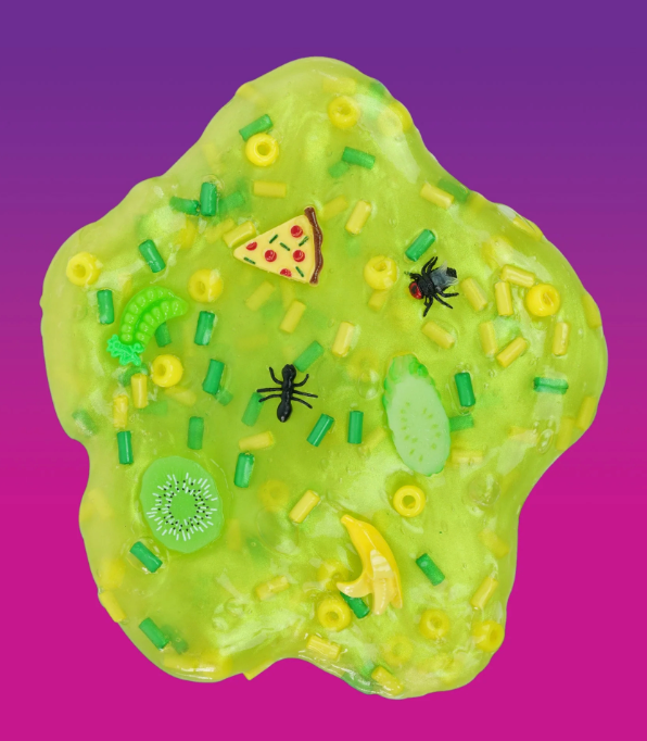 Crazy Aarons Slime Charmers Dumpster Dive