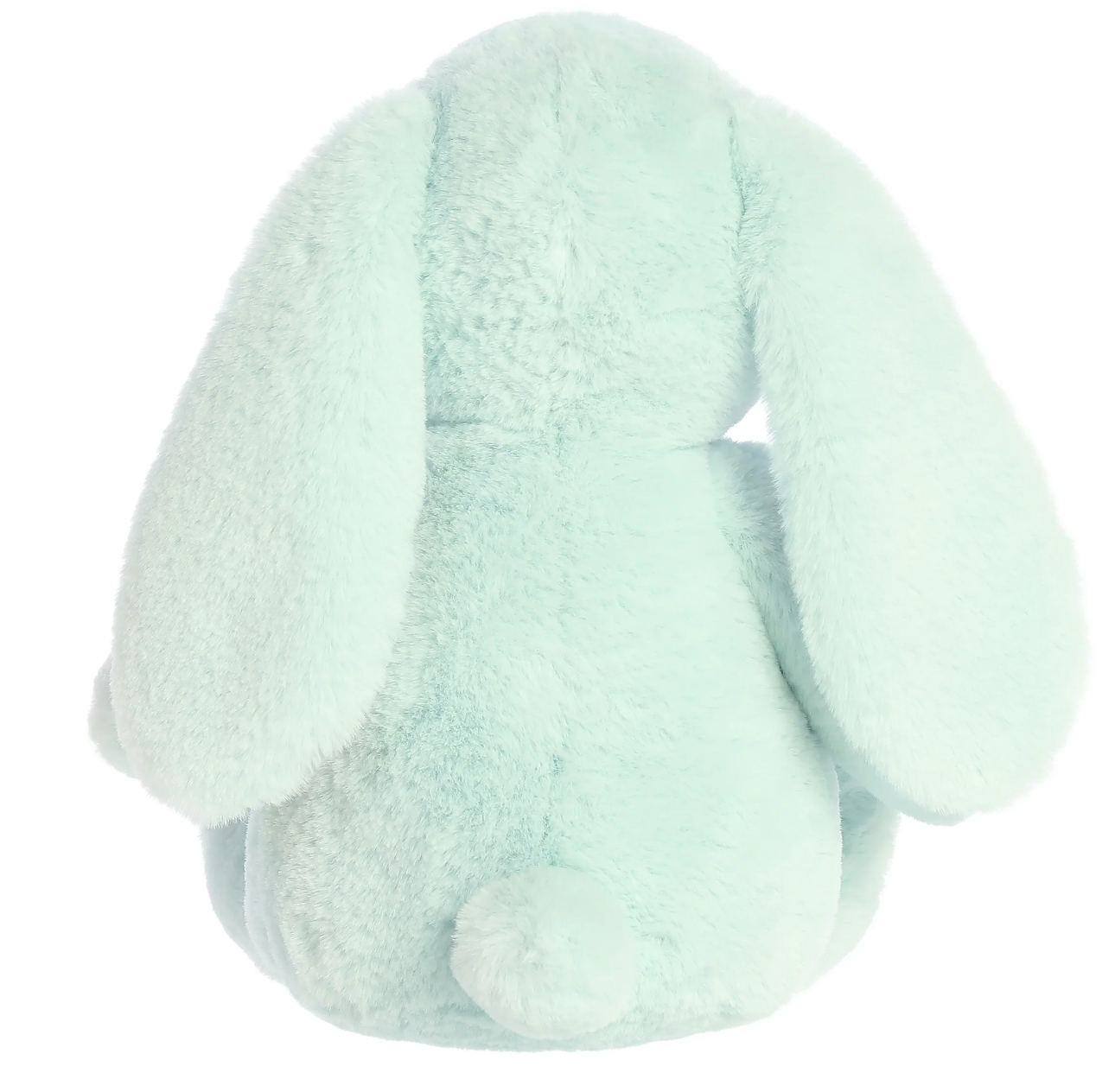 Ebba Dewey Bunny Flourish - Seafoam
