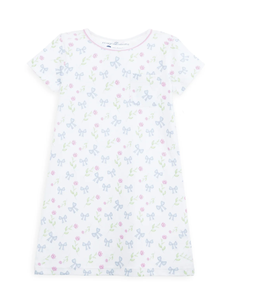Magnolia Baby Evelyn's Classics Nightdress