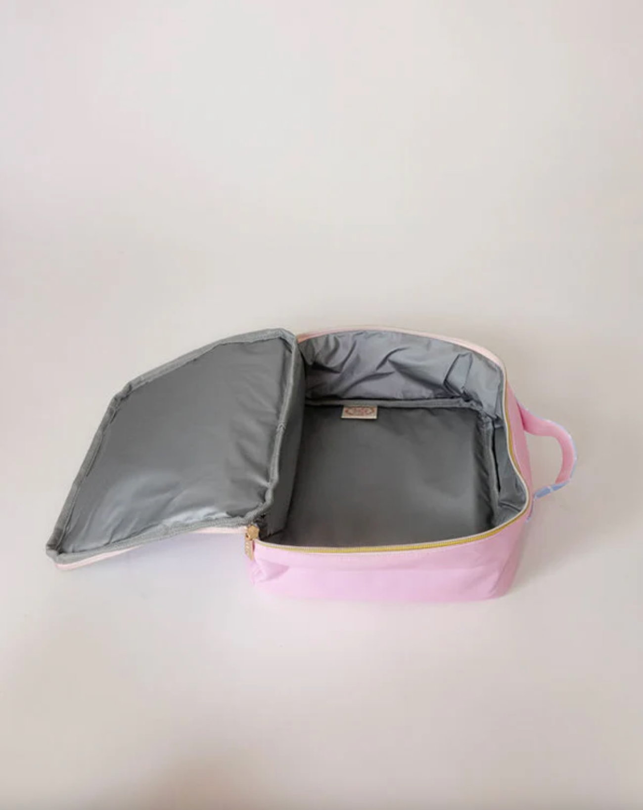 Cheeky Plum Bree Lunchbox - Forget Me Not