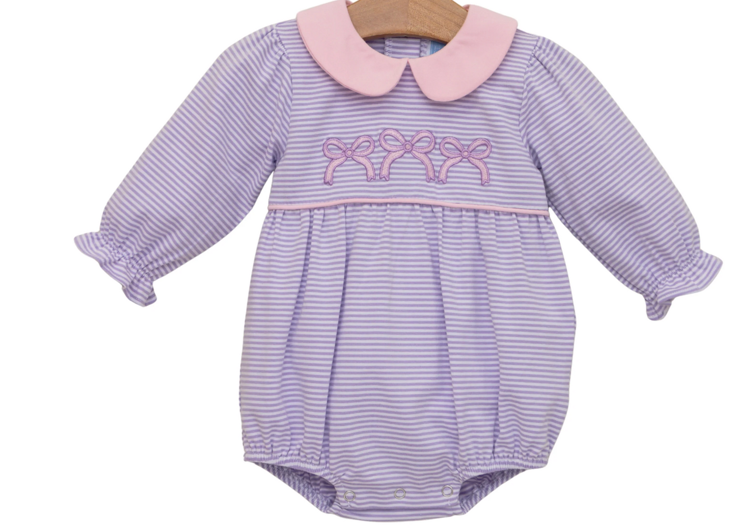 Trotter Street Kids Bows Bubble