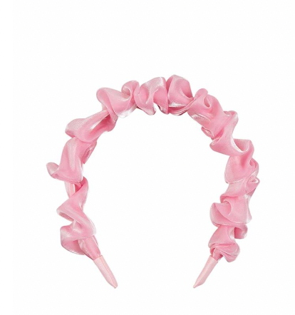 Scrunchie Headbands