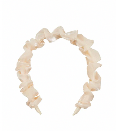 Scrunchie Headbands