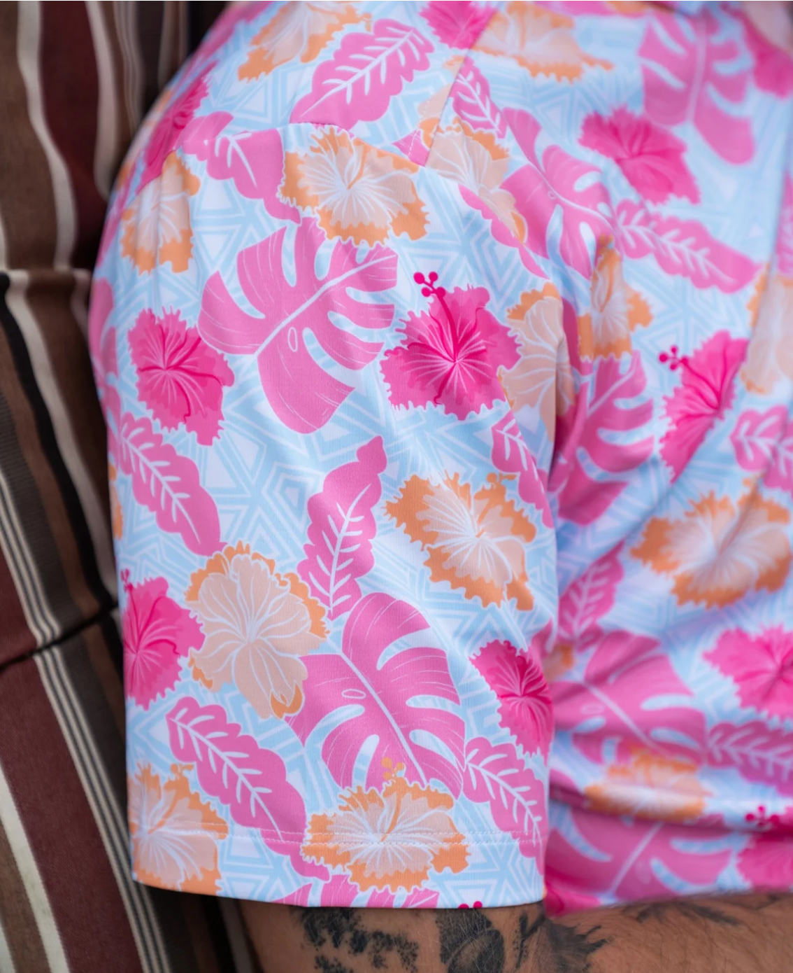 The Surfer Polo
