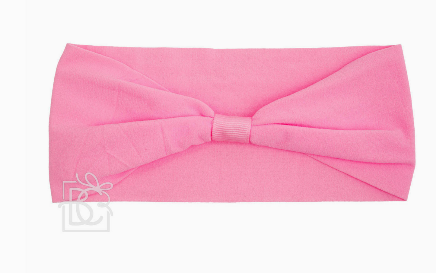 Pantyhose Add-A-Bow Headband