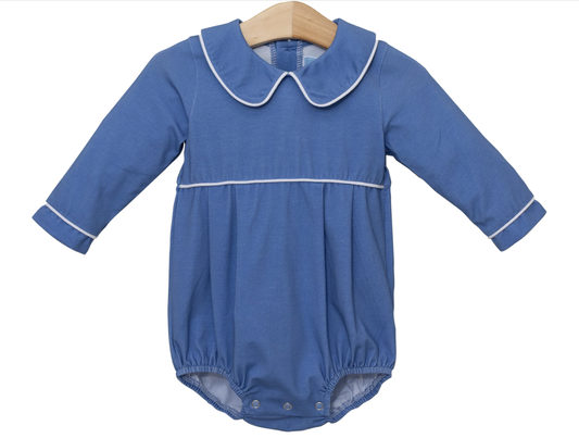 Trotter Street Kids Joseph Bubble Blue