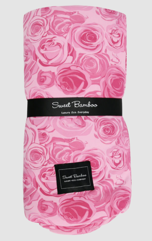 Sweet Bamboo Cloud Blanket This Must Be Love