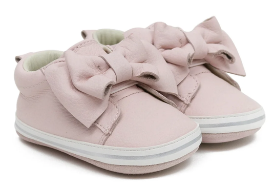 Robeez Aria First Kicks Pink