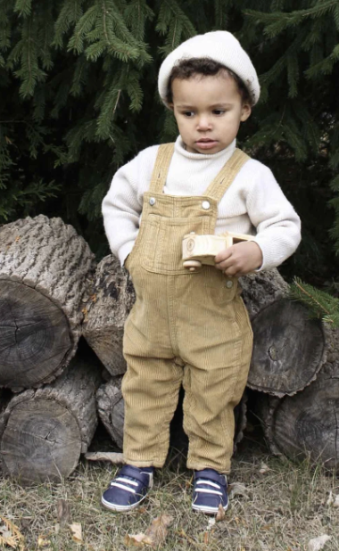 Robeez Adam First Kicks Navy