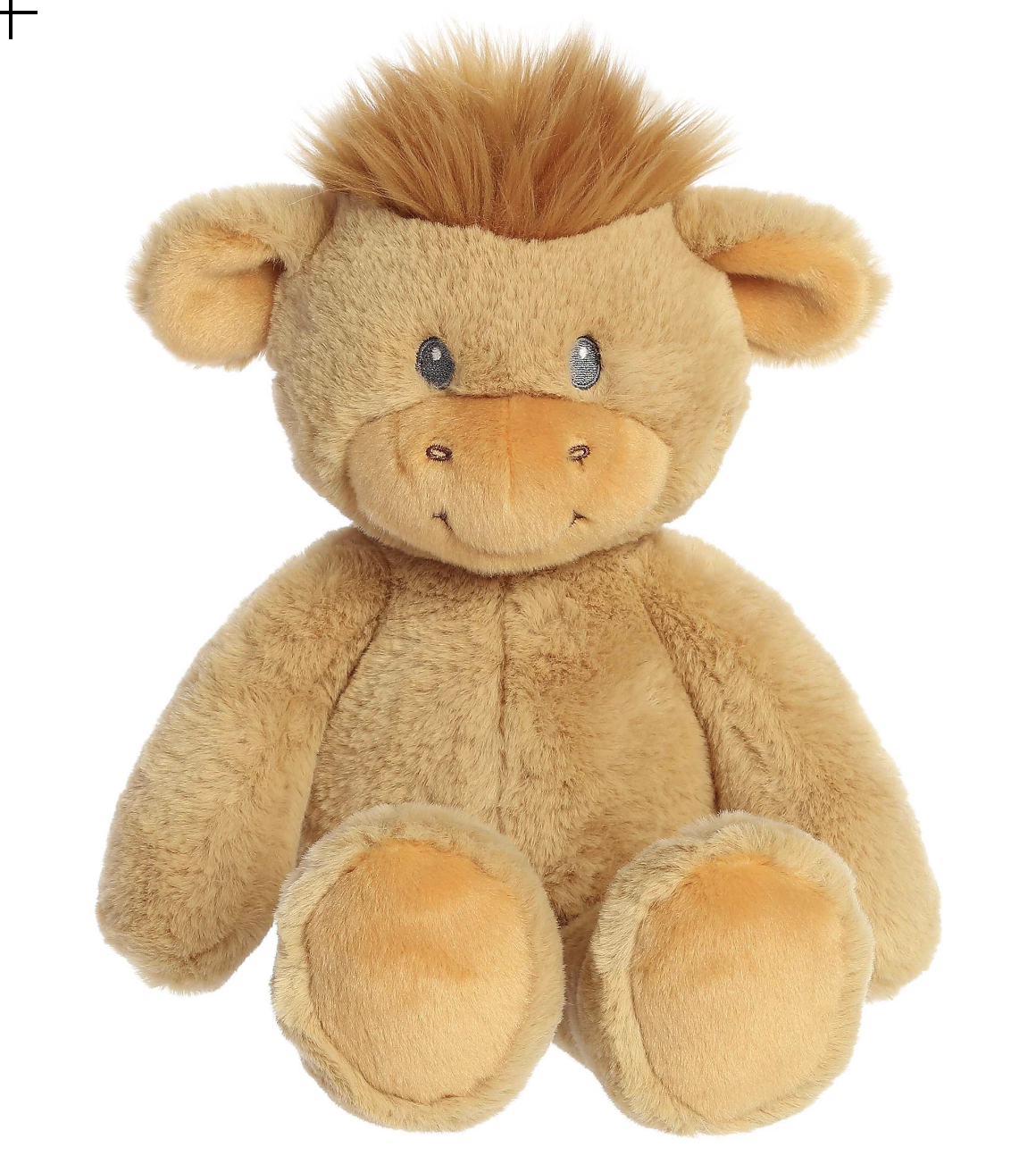 Ebba Cuddlers Highland Cow