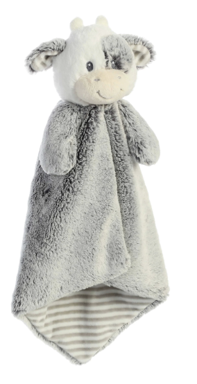 Ebba Cuddler Coby Cow Luvster